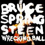 Bruce Springsteen - Wrecking Ball [2 VINYL & 1 CD]